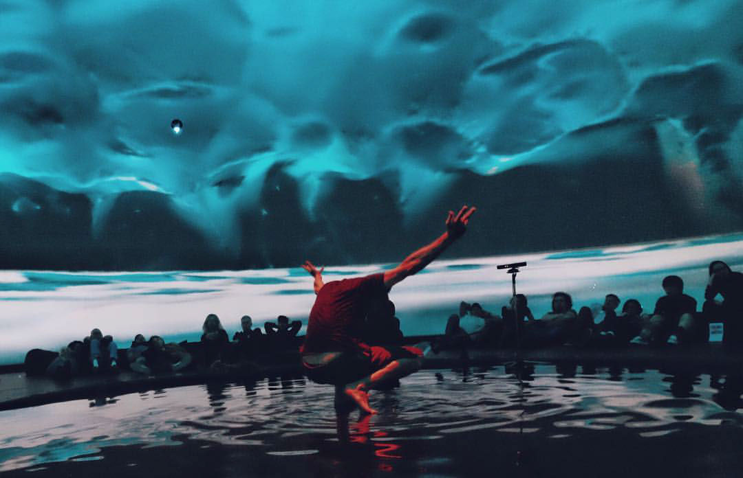 Aqua Khoria, project image 2