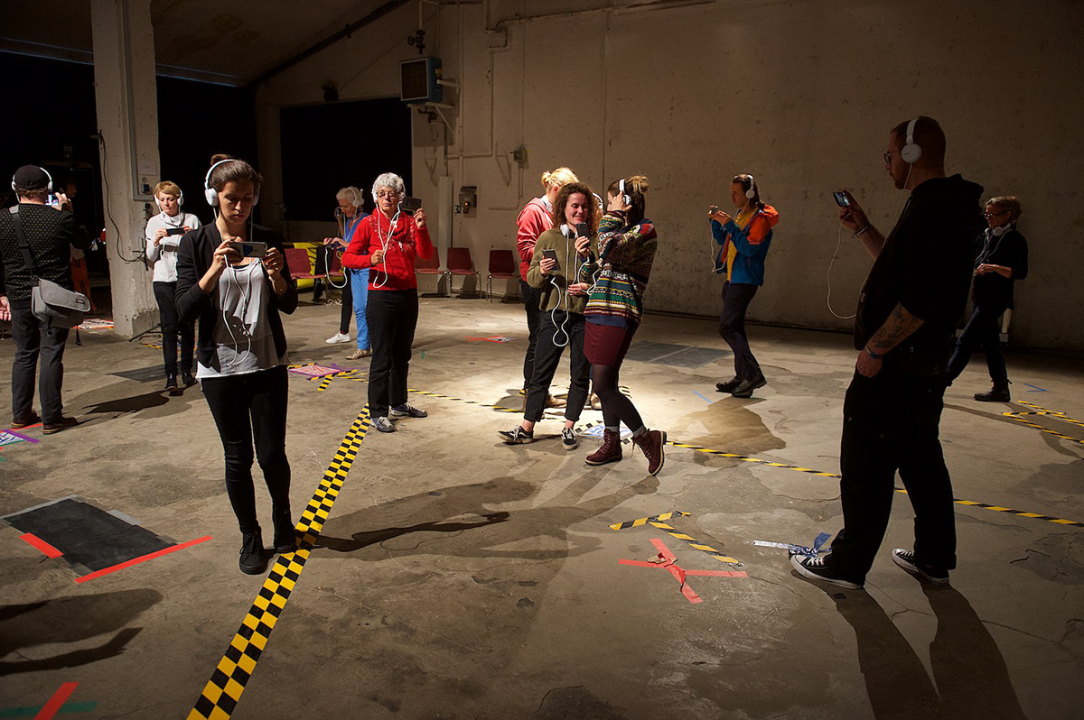 Between The Dots, project image 9