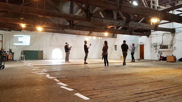 Between The Dots, project image 13