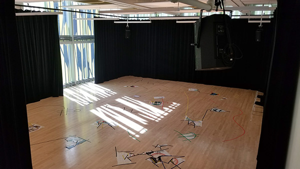Between The Dots, project image 14