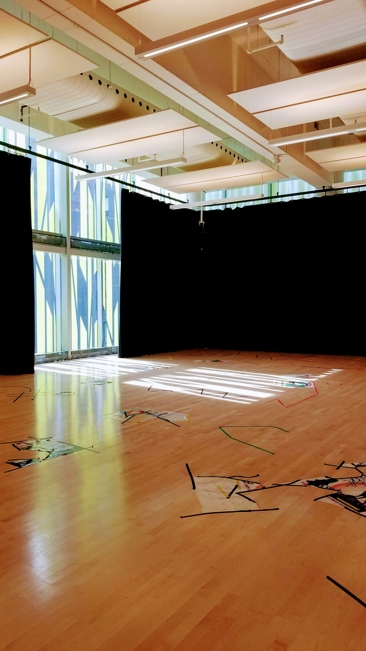 Between The Dots, project image 15