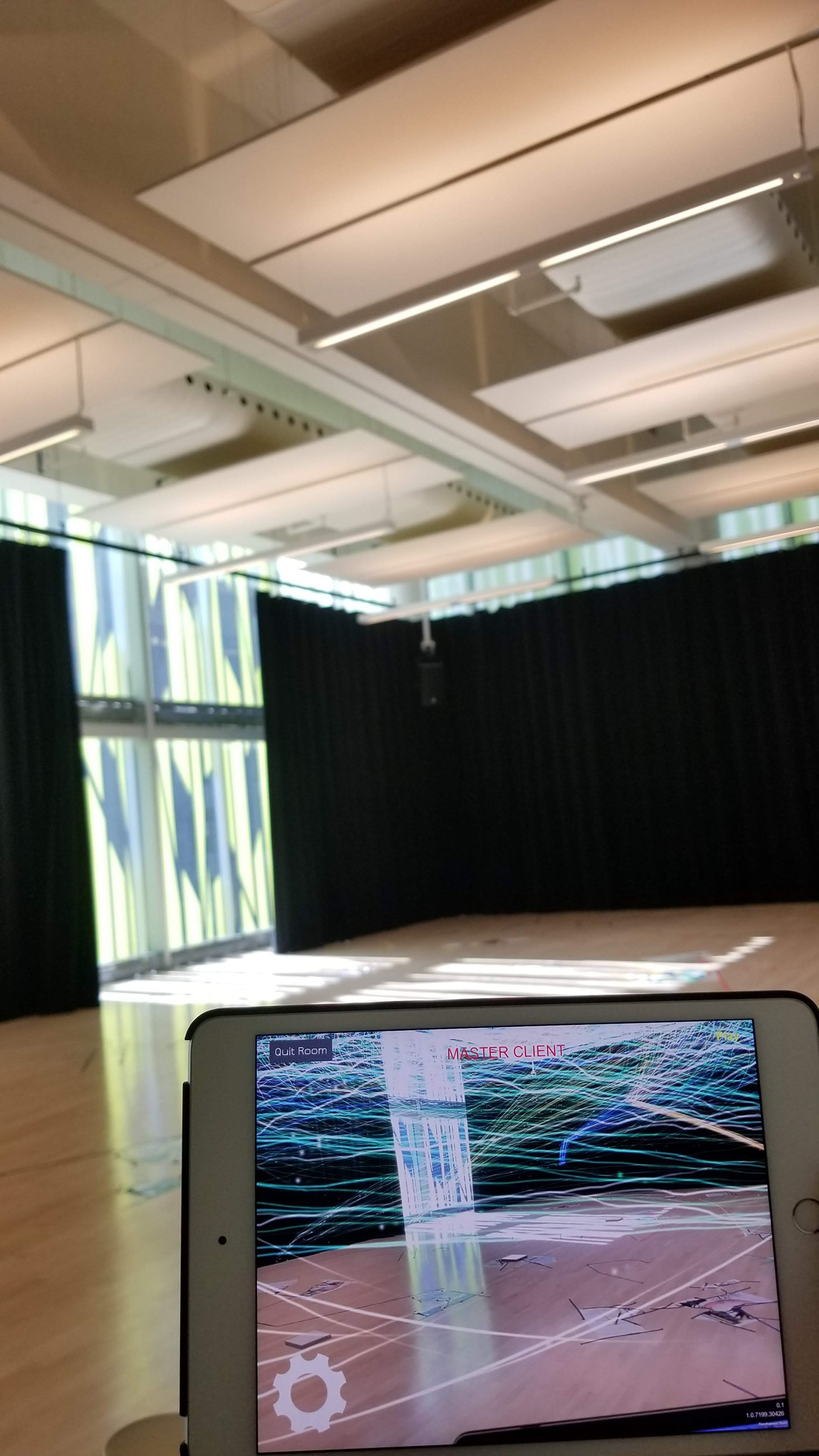 Between The Dots, project image 16
