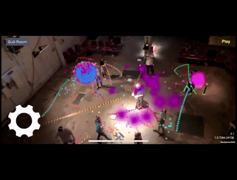 Between The Dots, project image 18