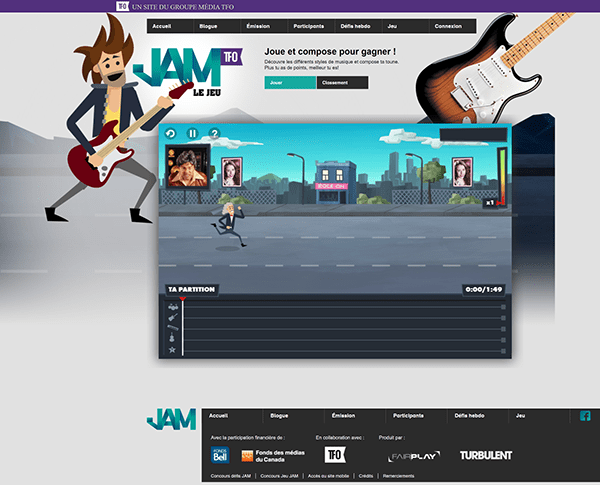 Jam, project image 4