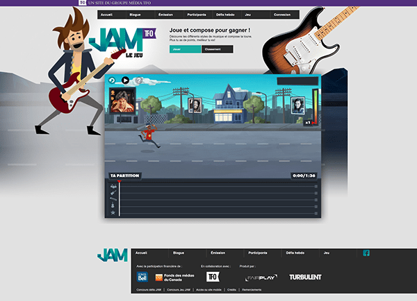 Jam, project image 6