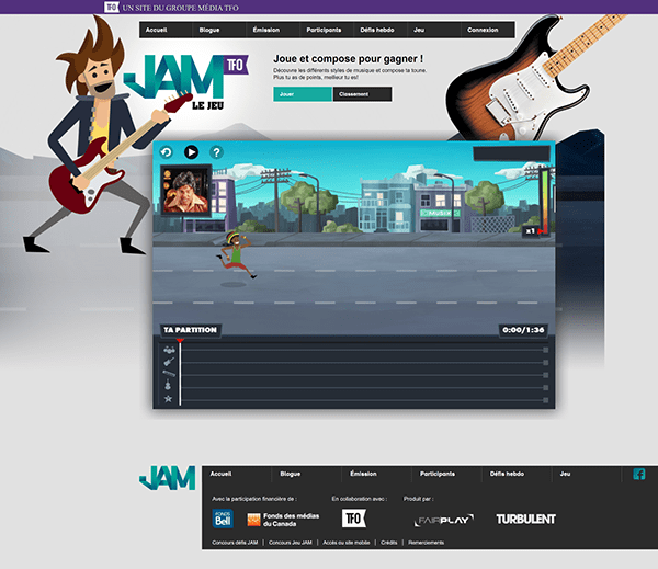 Jam, project image 8