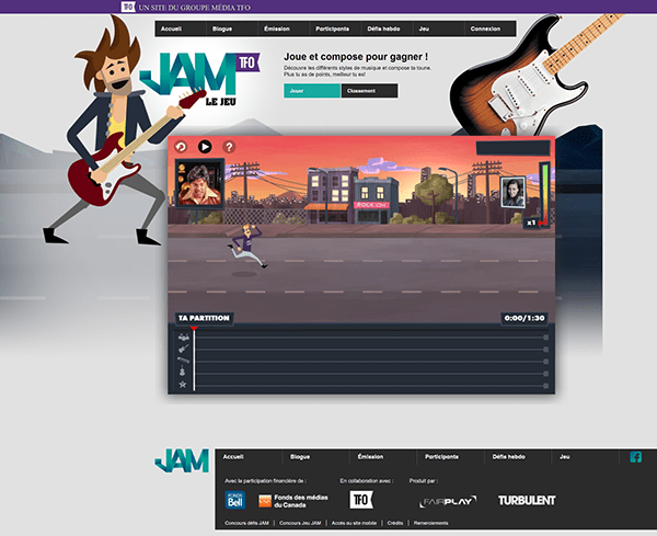 Jam, project image 13