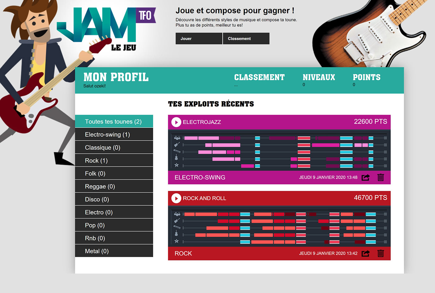 Jam, project image 15