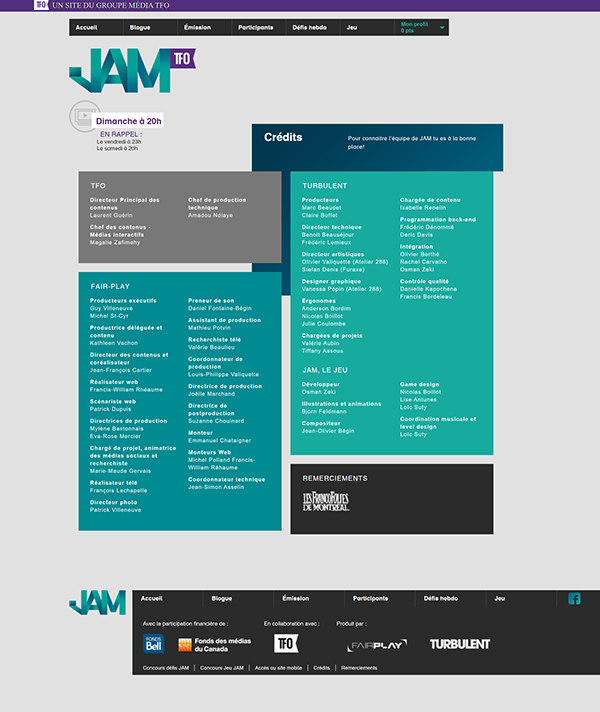 Jam, project image 17
