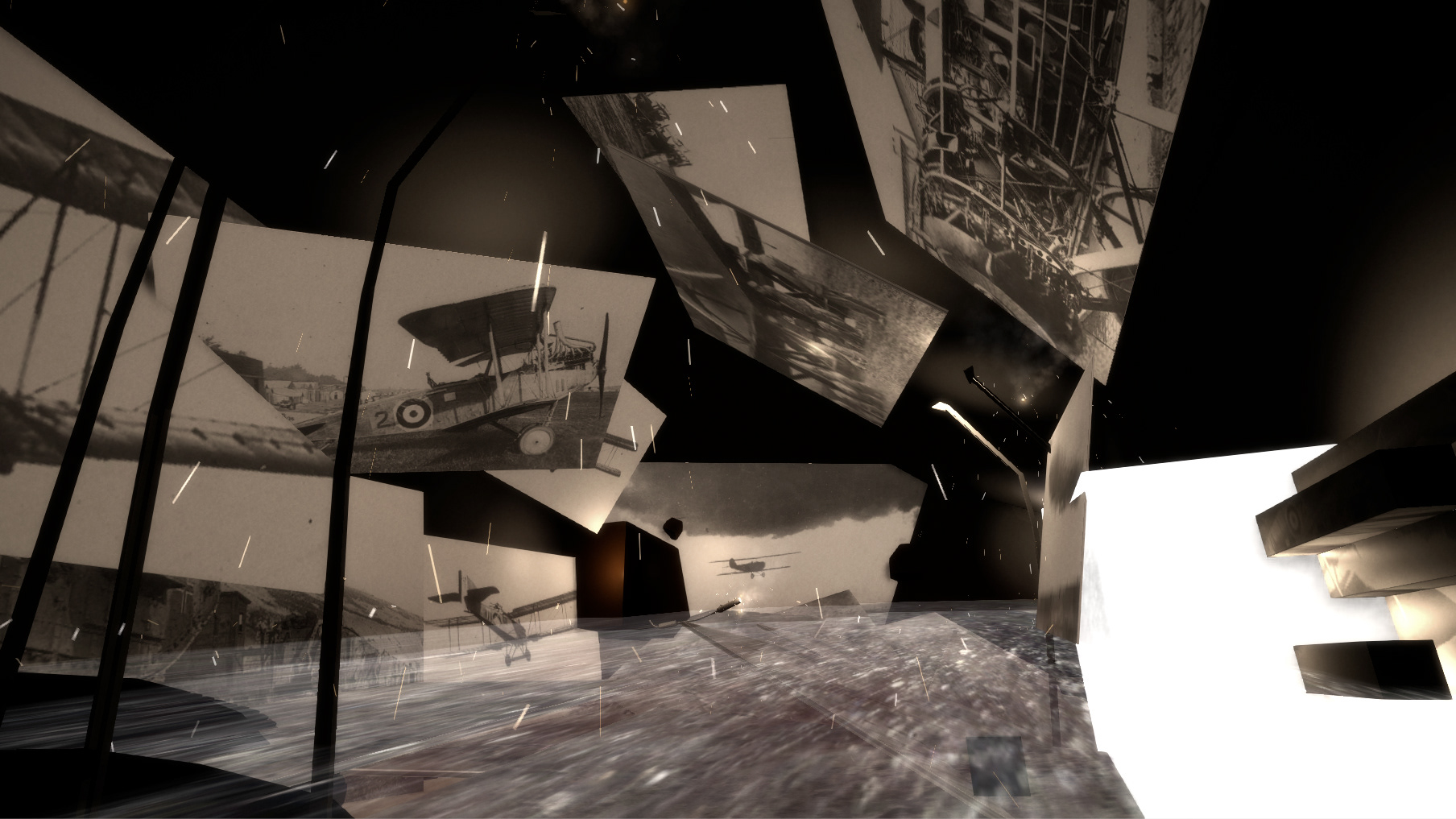 The Unknown Photographer, project image 1