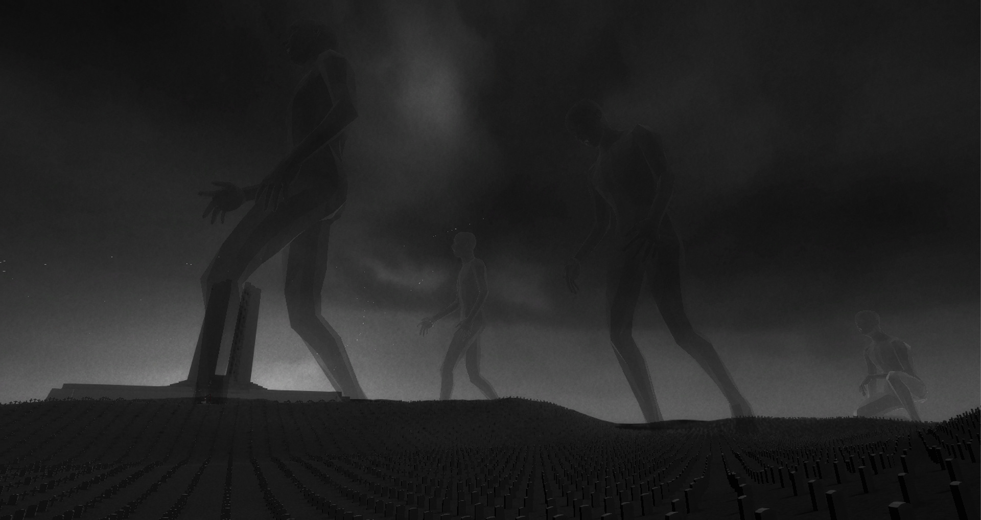The Unknown Photographer, project image 5